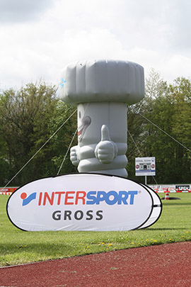 Öhringer Stadtlauf Schnappschüsse 2023