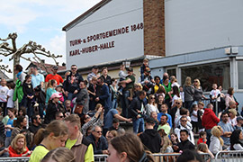 Öhringer Stadtlauf Schnappschüsse 2023