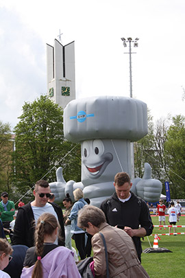 Öhringer Stadtlauf Schnappschüsse 2023