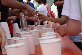 Öhringer Stadtlauf Schnappschüsse 2023