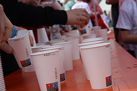 Öhringer Stadtlauf Schnappschüsse 2023