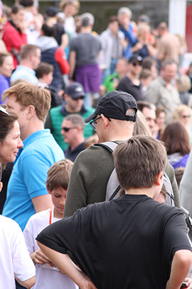 Öhringer Stadtlauf Schnappschüsse 2023