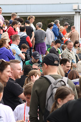 Öhringer Stadtlauf Schnappschüsse 2023