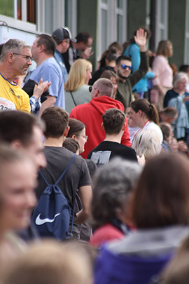 Öhringer Stadtlauf Schnappschüsse 2023