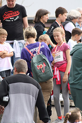 Öhringer Stadtlauf Schnappschüsse 2023