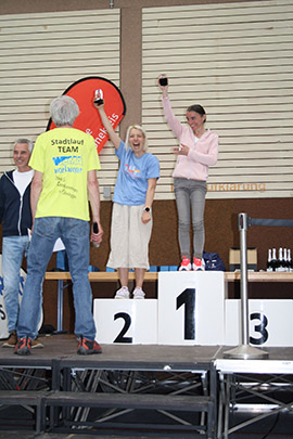 Öhringer Stadtlauf Schnappschüsse 2023