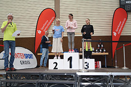 Öhringer Stadtlauf Schnappschüsse 2023