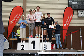 Öhringer Stadtlauf Schnappschüsse 2023