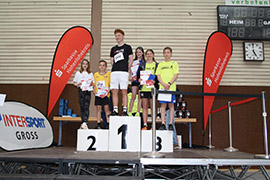 Öhringer Stadtlauf Schnappschüsse 2023