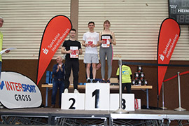Öhringer Stadtlauf Schnappschüsse 2023