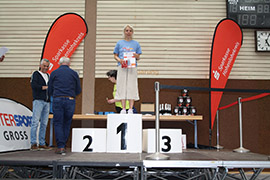 Öhringer Stadtlauf Schnappschüsse 2023