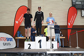 Öhringer Stadtlauf Schnappschüsse 2023