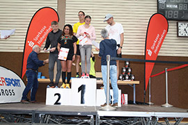 Öhringer Stadtlauf Schnappschüsse 2023
