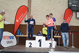 Öhringer Stadtlauf Schnappschüsse 2023
