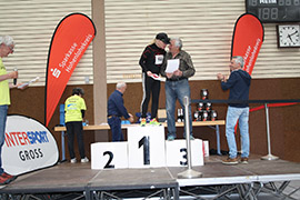Öhringer Stadtlauf Schnappschüsse 2023