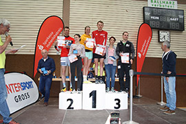 Öhringer Stadtlauf Schnappschüsse 2023