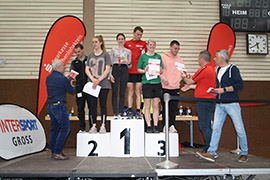 Öhringer Stadtlauf Schnappschüsse 2023