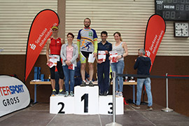 Öhringer Stadtlauf Schnappschüsse 2023