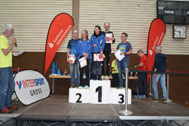 Öhringer Stadtlauf Schnappschüsse 2023