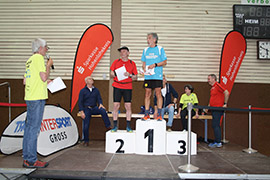 Öhringer Stadtlauf Schnappschüsse 2023