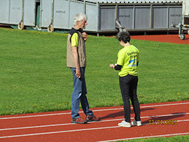 Öhringer Stadtlauf Schnappschüsse 2023