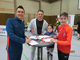 Öhringer Stadtlauf Schnappschüsse 2023