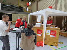 Öhringer Stadtlauf Schnappschüsse 2023