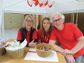 Öhringer Stadtlauf Schnappschüsse 2023