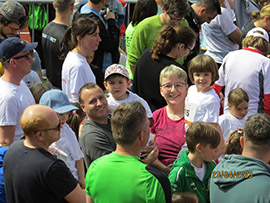 Öhringer Stadtlauf Schnappschüsse 2023