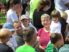 Öhringer Stadtlauf Schnappschüsse 2023