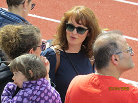 Öhringer Stadtlauf Schnappschüsse 2023