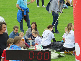 Öhringer Stadtlauf Schnappschüsse 2023