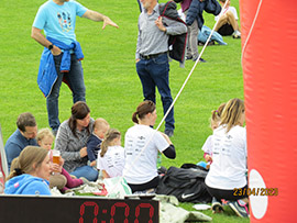 Öhringer Stadtlauf Schnappschüsse 2023