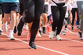 Öhringer Stadtlauf Freizeitlauf 2023