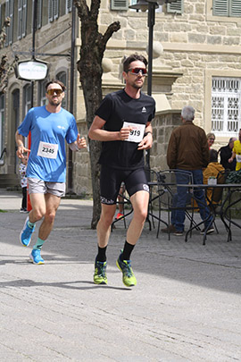 Öhringer Stadtlauf Freizeitlauf 2023