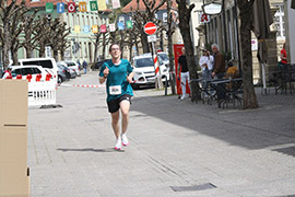 Öhringer Stadtlauf Freizeitlauf 2023