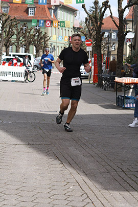 Öhringer Stadtlauf Freizeitlauf 2023
