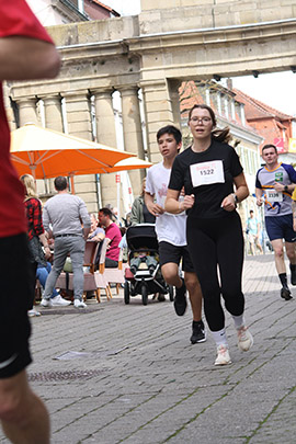 Öhringer Stadtlauf Freizeitlauf 2023