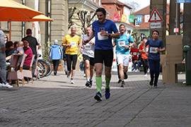 Öhringer Stadtlauf Freizeitlauf 2023