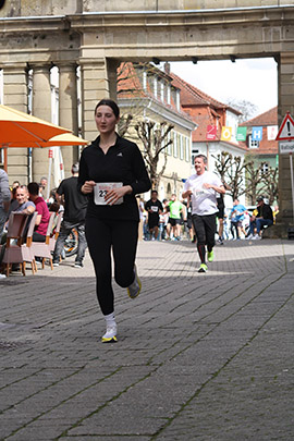 Öhringer Stadtlauf Freizeitlauf 2023