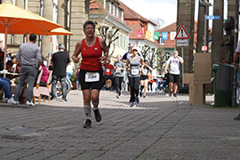 Öhringer Stadtlauf Freizeitlauf 2023