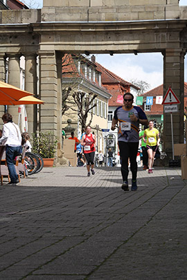 Öhringer Stadtlauf Freizeitlauf 2023