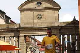 Öhringer Stadtlauf Freizeitlauf 2023