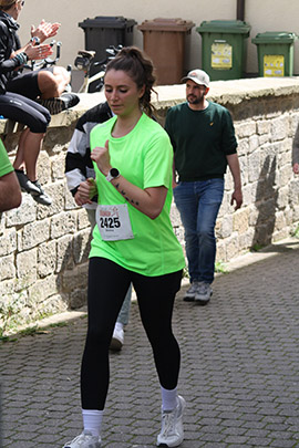 Öhringer Stadtlauf Freizeitlauf 2023