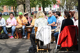 Öhringer Stadtlauf Freizeitlauf 2023