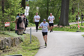 Öhringer Stadtlauf Freizeitlauf 2023