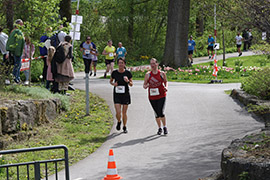 Öhringer Stadtlauf Freizeitlauf 2023