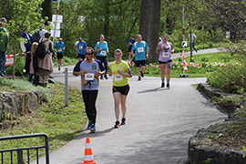 Öhringer Stadtlauf Freizeitlauf 2023