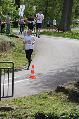 Öhringer Stadtlauf Freizeitlauf 2023
