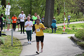 Öhringer Stadtlauf Freizeitlauf 2023